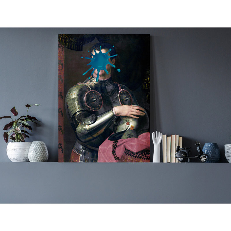 No Frame Print on Plastic / Acrylic