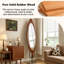 Miroir d'appoint 67,72 po