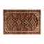 Tapis d'intérieur et d'extérieur brun Persian-279680304
