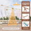 Steel Freestanding Drying Rack
