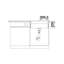 Etagon Single Bowl Inset Kitchen Sink-39114703