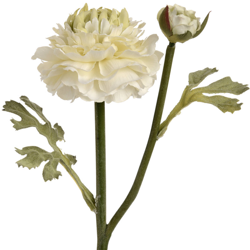 Anastasija Arrangement, 44 cm H x 11 cm W x 8 cm D, Green