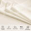 Nappe rectangulaire imperméable 60 x 84 pouces Farmhouse-132511445