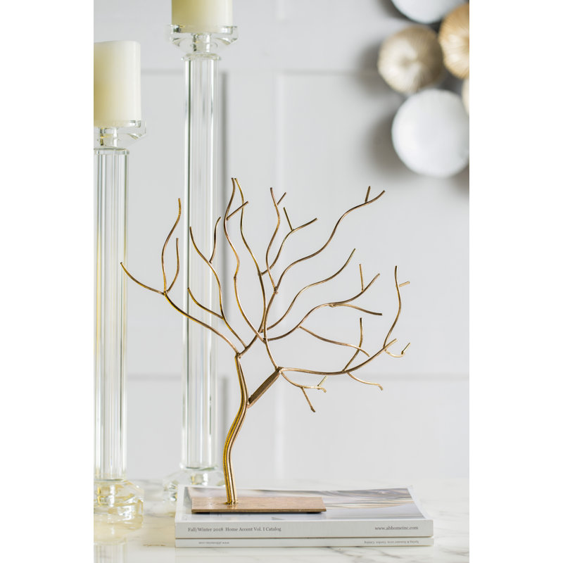Arbre en branches 15 po H Neville Cavendish 