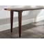 Banc en bois massif Rabideau-2139240402