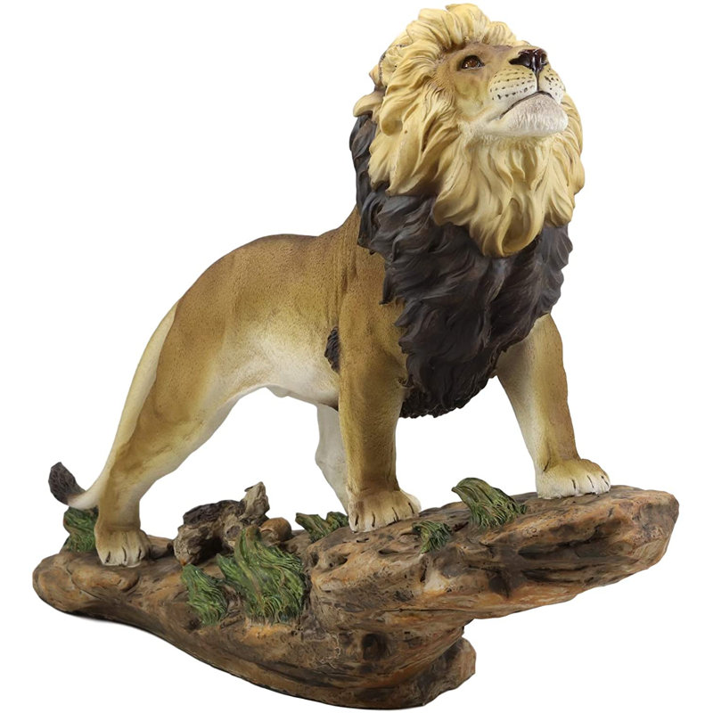 Landscape & Nature Figurines & Sculptures