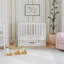 Lit de bébé convertible 4-en-1 Colby avec rangement-49901637