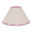 Cream/Pink