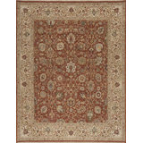 Sovereign Hand Knotted Wool Area Rug