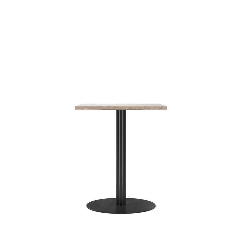 Harbour Dining Table, Standard Height, Sand Stone