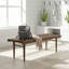 Banc en bois massif Chyra-1328604577