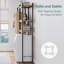 Metal Freestanding Drying Rack-1562408841
