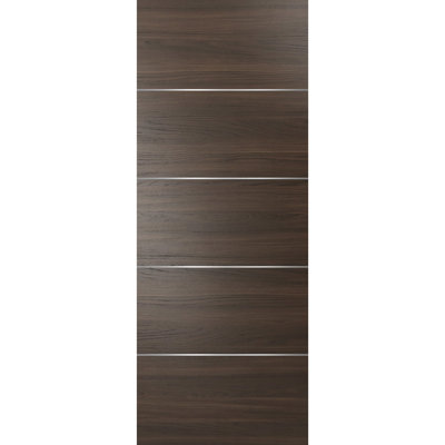 Planum Flush Wood Standard Door Slab