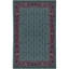 Royal Wool Oriental Area Rug