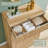 Aberdeen Fluted Drawer Dressers, Tall Dresser Storage Organizer, Chest of Drawers with Deep Storage, Modern Bedroom Chest for Closet Hallway, Entryway, Living Room-152950254-136170411