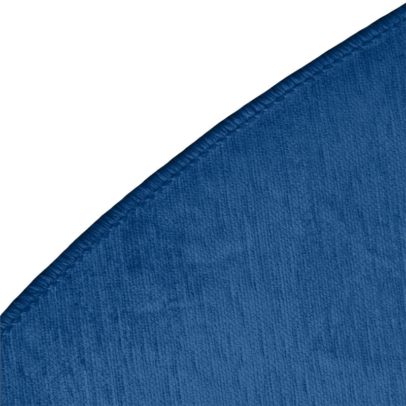 Tapis vert rayures de hockey nationales, Rond 5 pi