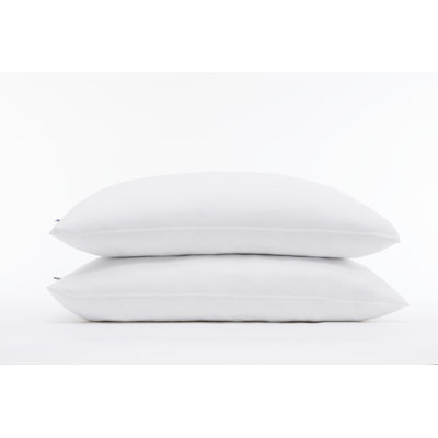 Power Chill Nylon Zipper Pillow Protector