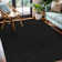 Soft Non-Slip Indoor Area Rug