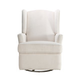 Swivel Reclining Glider