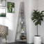 TIVA CORNER LADDER SHELVING-88041458-88041460