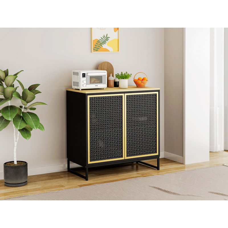 Minodora Accent Cabinet