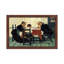 Family Grace (Pray) by Norman Rockwell - Painting on Canvas-56736865-56736870