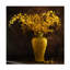 Lm Meng  Yellow Vase Canvas Art-9392456
