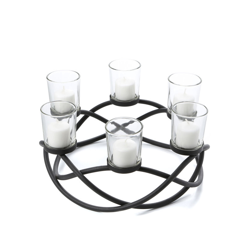 Bougeoir de table Bellamira