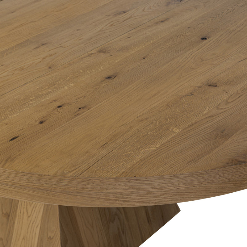 LEIF Round Dining Table