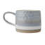 Stoneware Coffee Mug