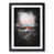 Black Framed