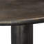 Table basse - Bronze vieilli