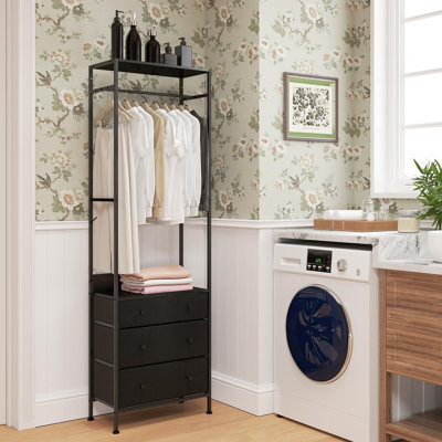 55cm Clothing Rack