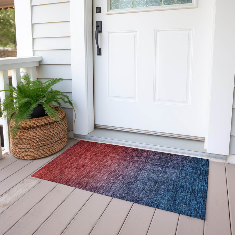 Tapis Jurnee, Rectangle 1 pi 8 po x 2 pi 6 po