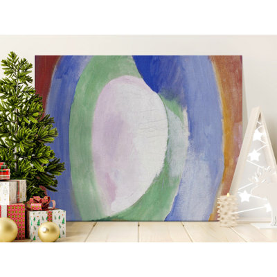 Wrapped Canvas Print Set