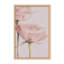 Nature Inspired Two Roses par Delphine Devos - Photographie de cadre photo sur papier-81388079-131284512-131284590