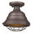 Skye Flush Mount-1385956874