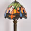 Lampe de table en bronze 14,5 "-1535876921
