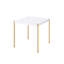 Table de bout Modern Contemporary