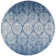 Valeria Performance Geometric Rug