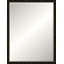 Walden Solid Wood Beveled Mirror-53742914-53742912