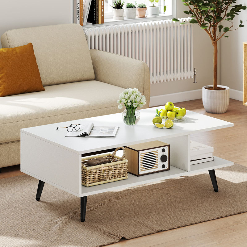 Coffee Table with Storage