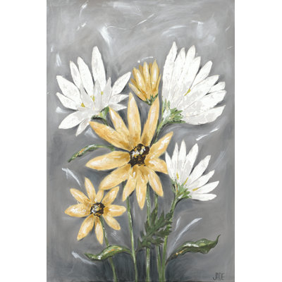 " Summer Daisies I "