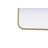 Erath Contour Metal Mirror-108306194-108306208