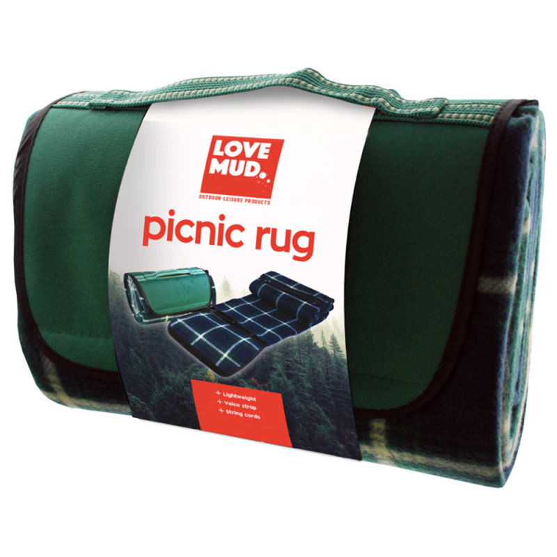 Picnic Blanket