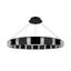 Jounce 18 - Light LED Pendant