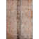 Premium Machine Washable Cerrito AMF605 Paprika Rug