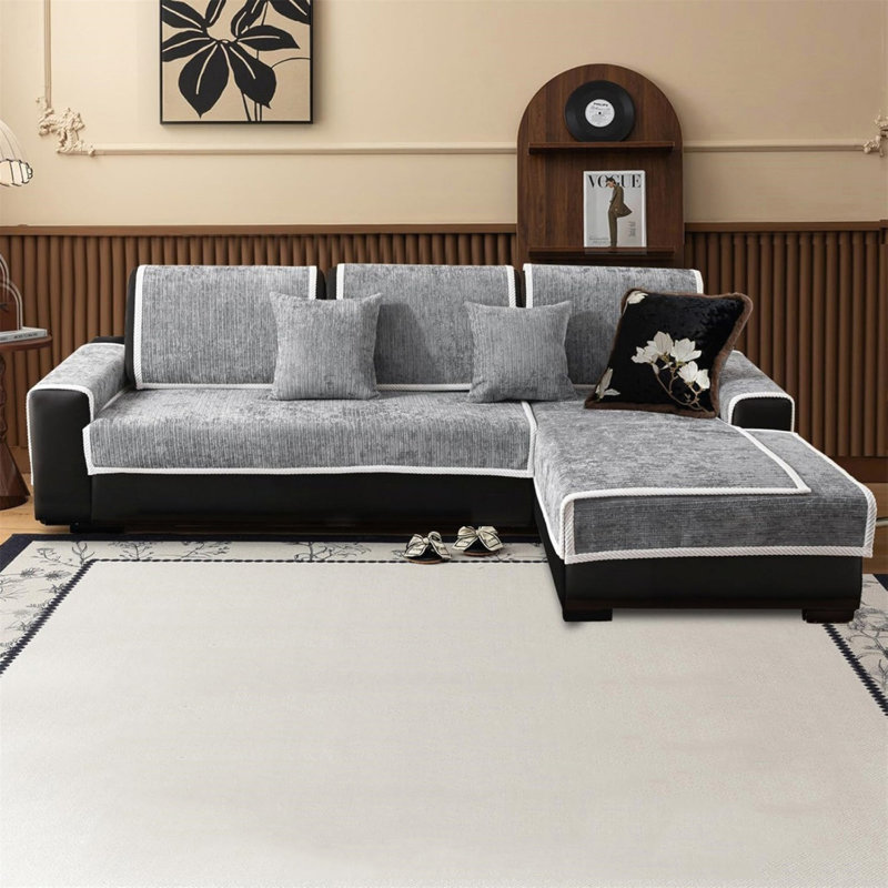 Sofa Slipcover