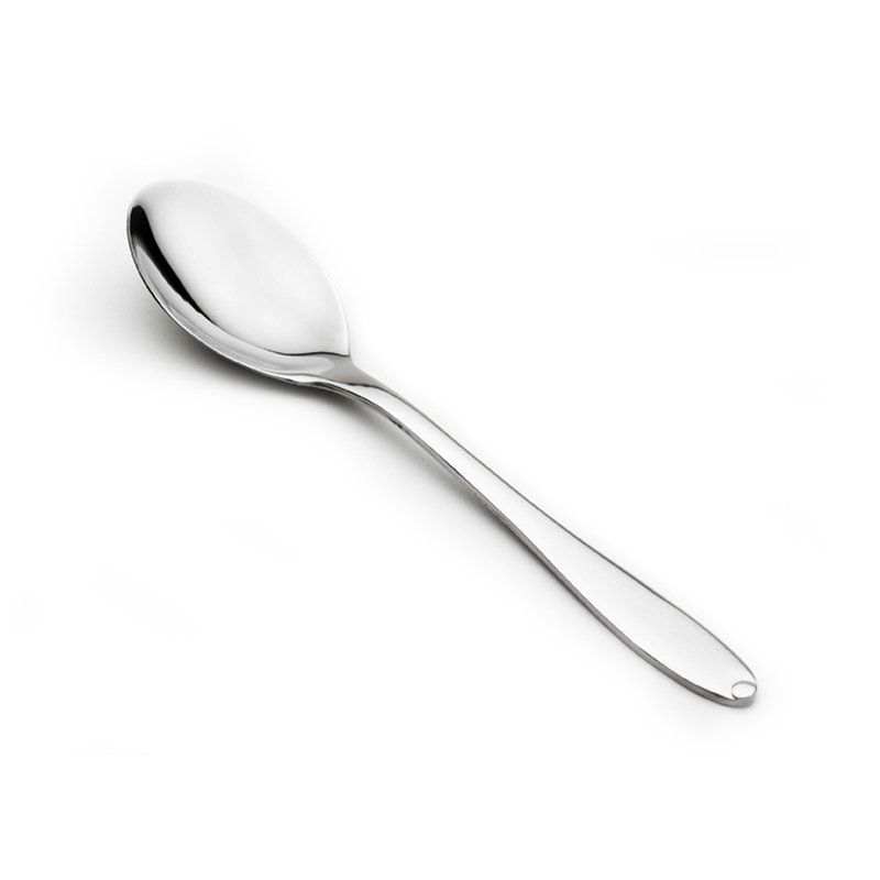 Mcgruder Stainless Steel Coffee Spoon