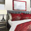 Ensemble de housse de couette Designart Shade in Antelope Canyon-35229118